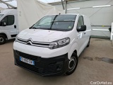  Citroen  Jumpy  Fourgon Club M 1.5 BlueHDi 100CV BVM6 E6d 
