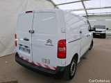  Citroen  Jumpy  Fourgon Club M 1.5 BlueHDi 100CV BVM6 E6d #3