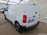  Citroen  Jumpy  Fourgon Club M 1.5 BlueHDi 100CV BVM6 E6d #2
