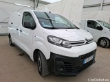  Citroen  Jumpy  Fourgon Club M 1.5 BlueHDi 100CV BVM6 E6d #4