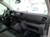  Citroen  Jumpy  Fourgon Club M 1.5 BlueHDi 100CV BVM6 E6d #5