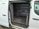 Citroen  Jumpy  Fourgon Club M 1.5 BlueHDi 100CV BVM6 E6d #9