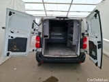  Citroen  Jumpy  Fourgon Club M 1.5 BlueHDi 100CV BVM6 E6d #10