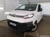  Citroen  Jumpy  Fourgon Club M 1.5 BlueHDi 120CV BVM6 E6dT 