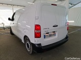 Citroen  Jumpy  Fourgon Club M 1.5 BlueHDi 120CV BVM6 E6dT #2