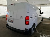  Citroen  Jumpy  Fourgon Club M 1.5 BlueHDi 120CV BVM6 E6dT #3
