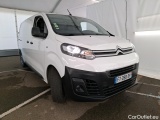  Citroen  Jumpy  Fourgon Club M 1.5 BlueHDi 120CV BVM6 E6dT #4