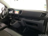  Citroen  Jumpy  Fourgon Club M 1.5 BlueHDi 120CV BVM6 E6dT #5