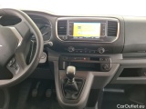  Citroen  Jumpy  Fourgon Club M 1.5 BlueHDi 120CV BVM6 E6dT #7