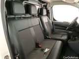 Citroen  Jumpy  Fourgon Club M 1.5 BlueHDi 120CV BVM6 E6dT #8