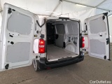  Citroen  Jumpy  Fourgon Club M 1.5 BlueHDi 120CV BVM6 E6dT #10