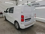  Citroen  Jumpy  Fourgon Driver Cabines Approfondies Fixes M 2.0 BlueHDi 180CV BVA8 E6dT #2