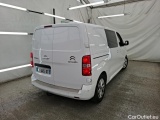  Citroen  Jumpy  Fourgon Driver Cabines Approfondies Fixes M 2.0 BlueHDi 180CV BVA8 E6dT #3