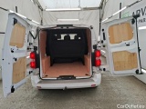  Citroen  Jumpy  Fourgon Driver Cabines Approfondies Fixes M 2.0 BlueHDi 180CV BVA8 E6dT #10