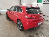  Hyundai  i30  Creative 1.6 CRDi 115CV BVM6 E6d #2