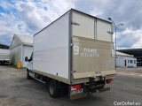  Mercedes  Sprinter MERCEDES-BENZ  VU 2p Châssis cabine 513CDI 43 3.5T #2