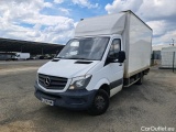  Mercedes  Sprinter MERCEDES-BENZ  VU 2p Châssis cabine 513CDI 43 3.5T 