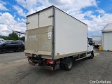  Mercedes  Sprinter MERCEDES-BENZ  VU 2p Châssis cabine 513CDI 43 3.5T #3