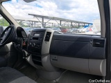  Mercedes  Sprinter MERCEDES-BENZ  VU 2p Châssis cabine 513CDI 43 3.5T #5