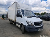  Mercedes  Sprinter MERCEDES-BENZ  VU 2p Châssis cabine 513CDI 43 3.5T #4