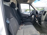  Mercedes  Sprinter MERCEDES-BENZ  VU 2p Châssis cabine 513CDI 43 3.5T #8
