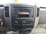  Mercedes  Sprinter MERCEDES-BENZ  VU 2p Châssis cabine 513CDI 43 3.5T #7
