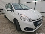 Peugeot  208  Affaire Premium Pack 1.6 HDi 75CV BVM5 E6 #4