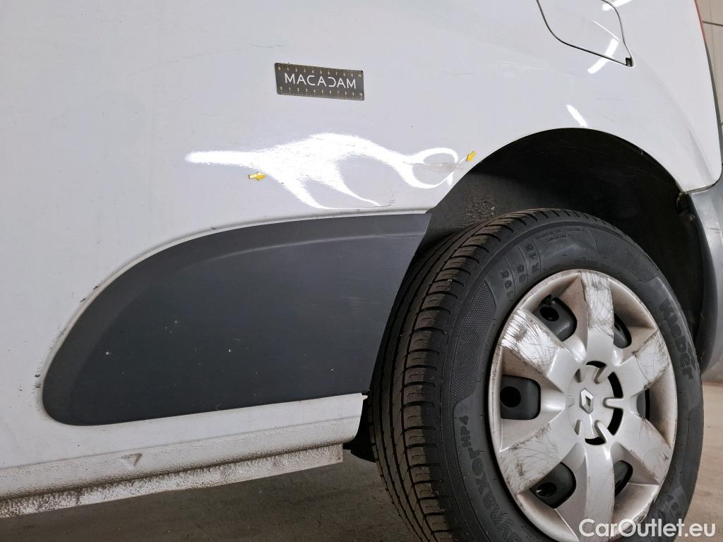  Renault  Kangoo  II Express Maxi Extra (Série Spéciale) 1.5 dCi 95CV BVM6 E6dT #2