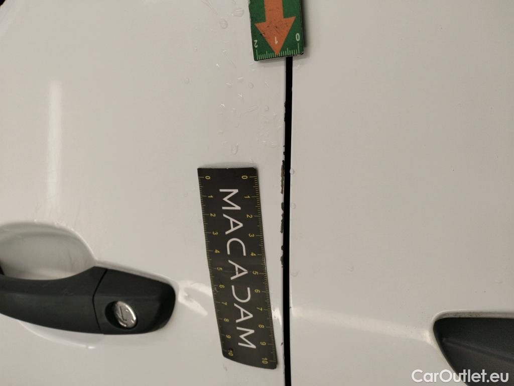  Peugeot  Partner  Asphalt L1 1.5 HDi 130CV BVA8 E6dT #8