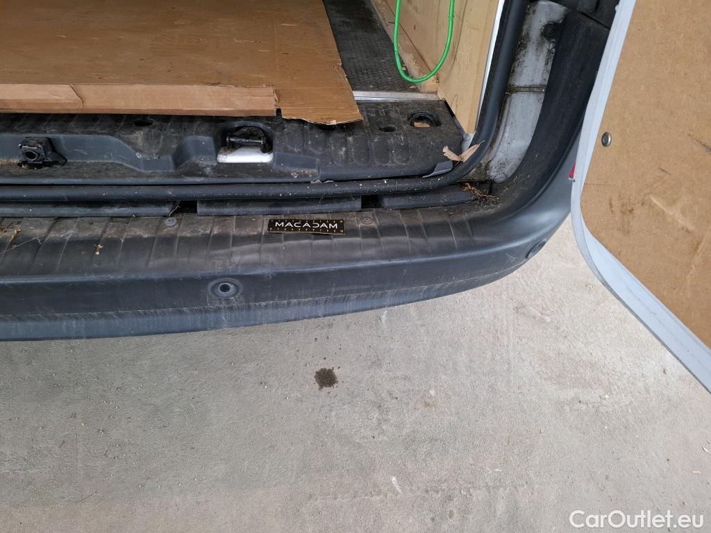  Renault  Kangoo  II Express Maxi Extra (Série Spéciale) 1.5 dCi 95CV BVM6 E6dT #28