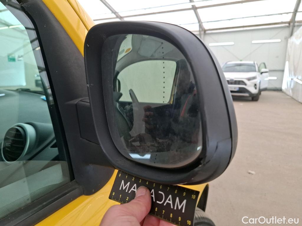  Renault  Kangoo  Express Grand Confort (L1) 1.5 dCi 90CV BVM5 E6 #7