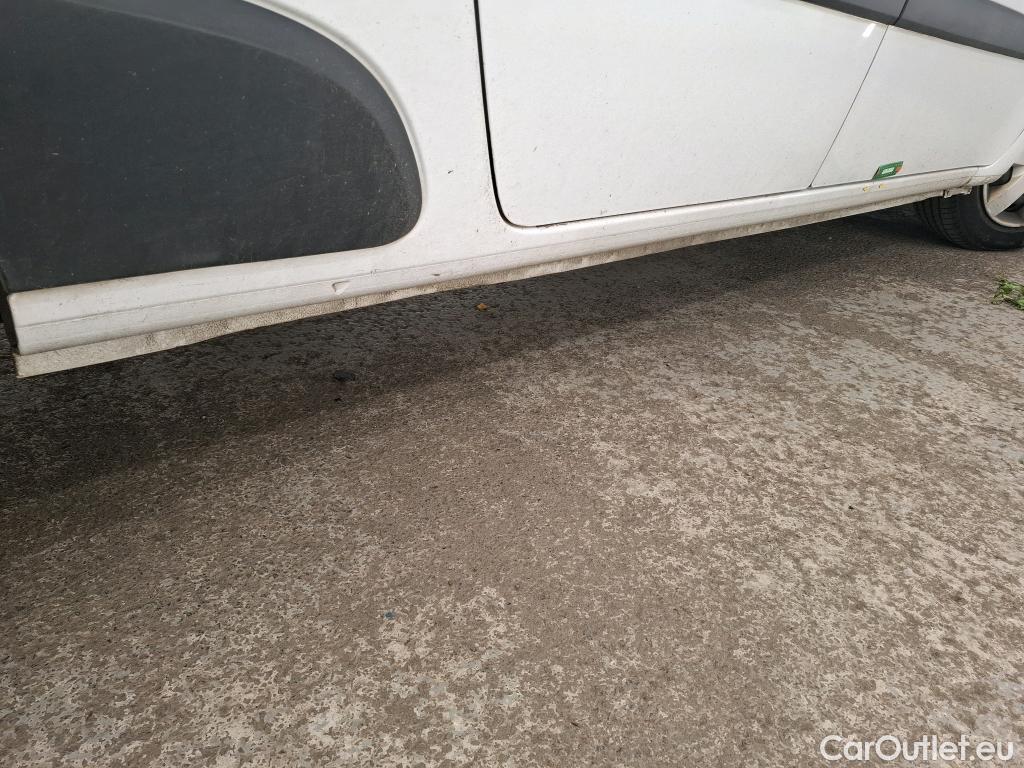  Renault  Kangoo  Express Maxi Extra (Série Spéciale) 1.5 dCi 90CV BVM5 E6 #10