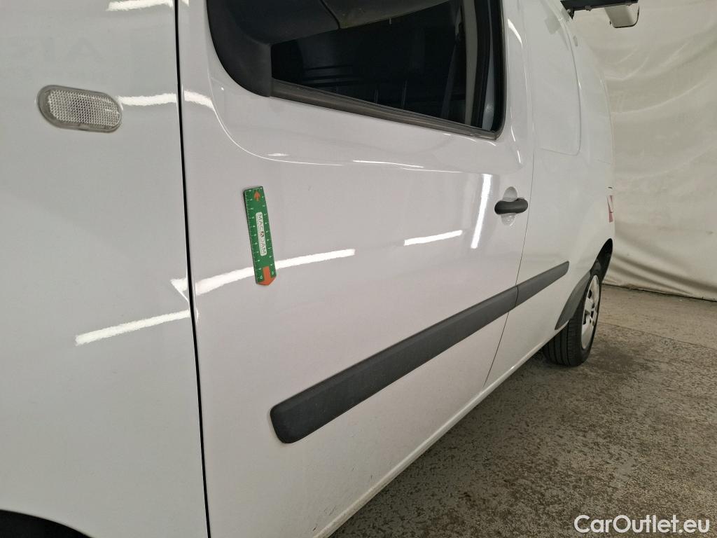  Renault  Kangoo  Express Maxi Extra (Série Spéciale) 1.5 dCi 90CV BVM5 E6 #7