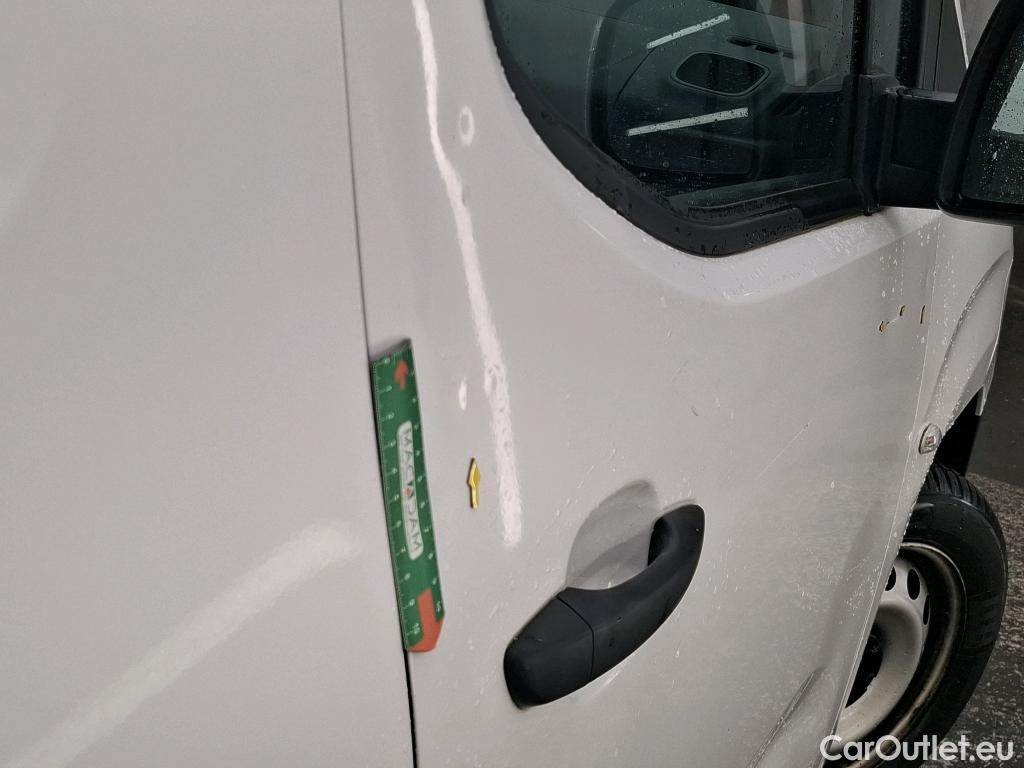  Peugeot  Partner  Premium L1 1.5 HDi 100CV BVM5 E6dT #18