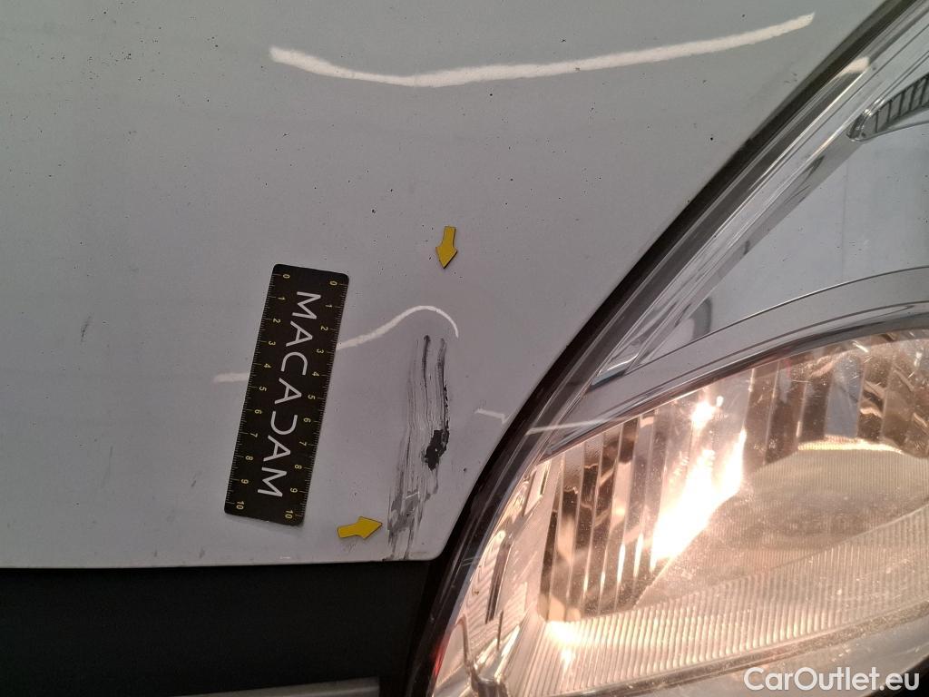  Renault  Kangoo  II Express Maxi Extra (Série Spéciale) 1.5 dCi 95CV BVM6 E6dT #19