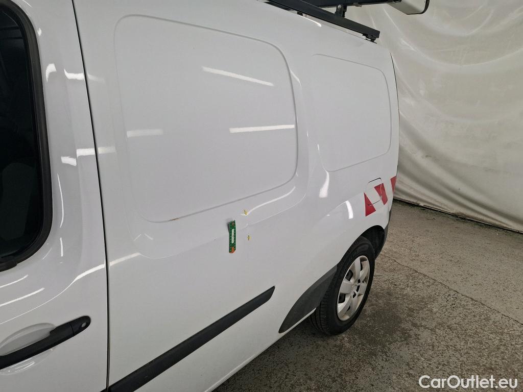  Renault  Kangoo  Express Maxi Extra (Série Spéciale) 1.5 dCi 90CV BVM5 E6 #16