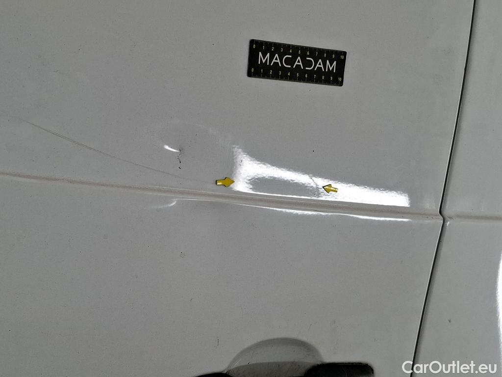  Renault  Kangoo  II Express Maxi Extra (Série Spéciale) 1.5 dCi 95CV BVM6 E6dT #22