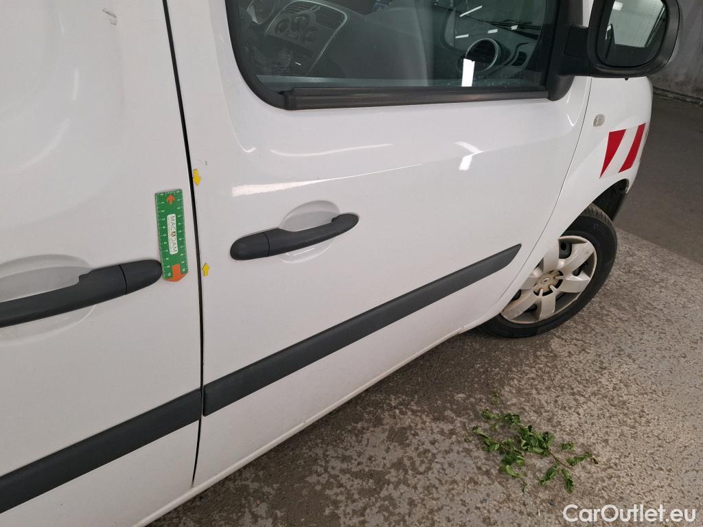  Renault  Kangoo  Express Maxi Extra (Série Spéciale) 1.5 dCi 90CV BVM5 E6 #3