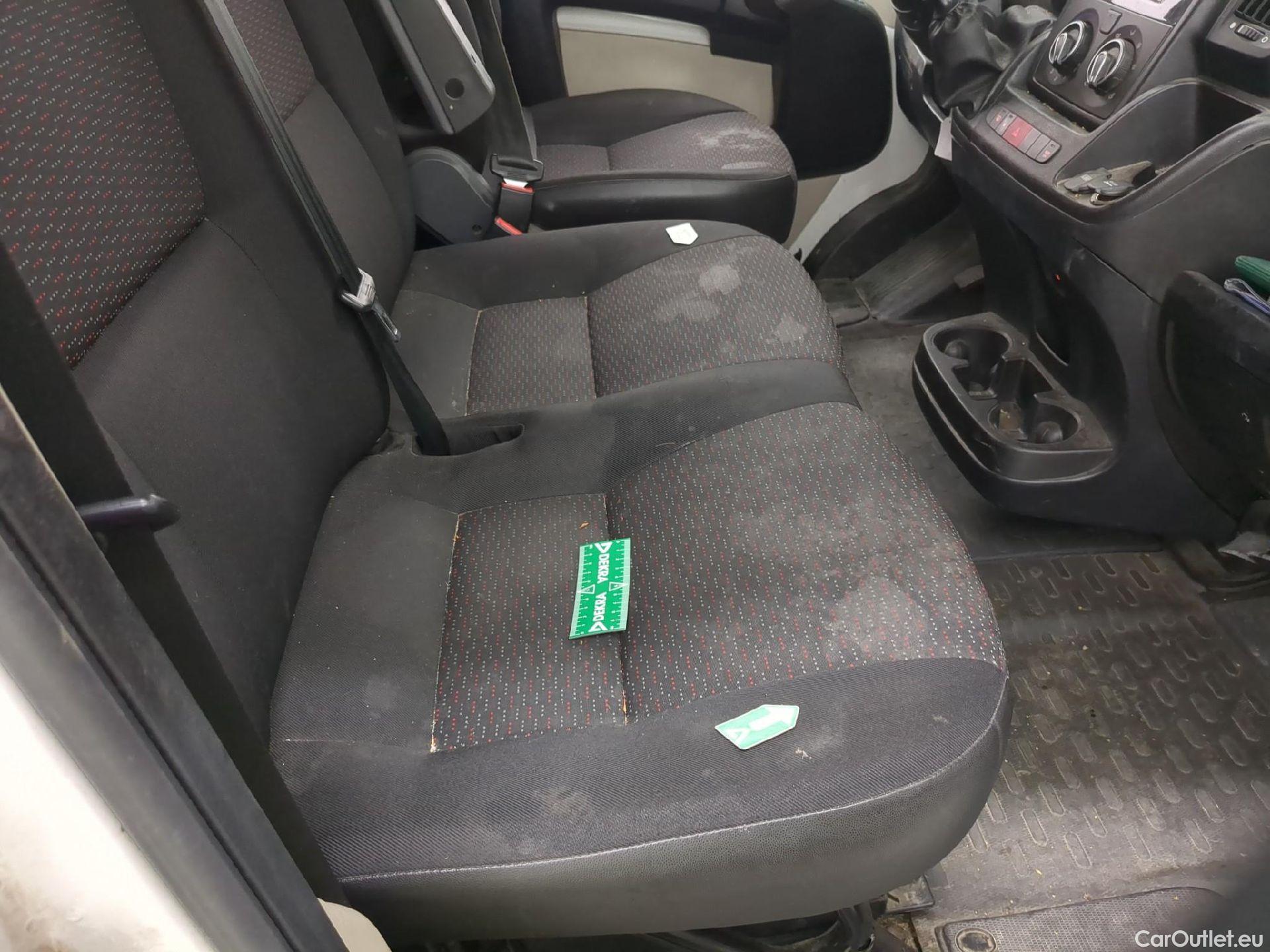  Peugeot  Boxer PEUGEOT  VU 4p Fourgon 2.0 BLUEHDI 130 PREMIUM PA 335 L2H2 #9