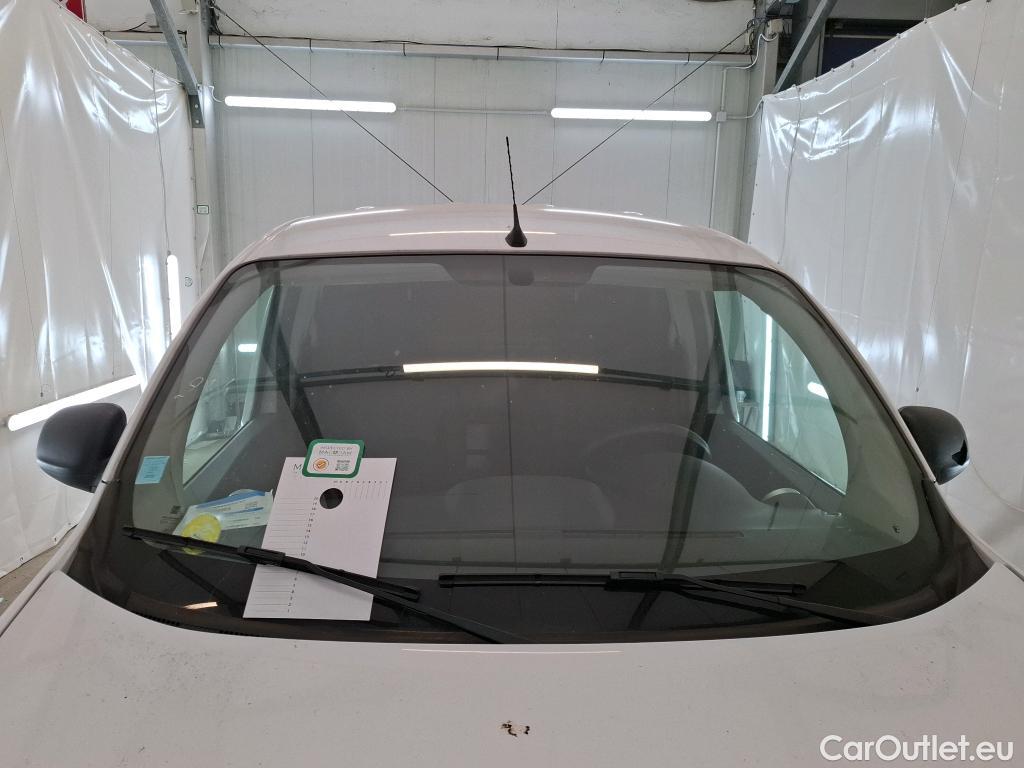  Renault  Kangoo  II Express Maxi Extra (Série Spéciale) 1.5 dCi 95CV BVM6 E6dT #7