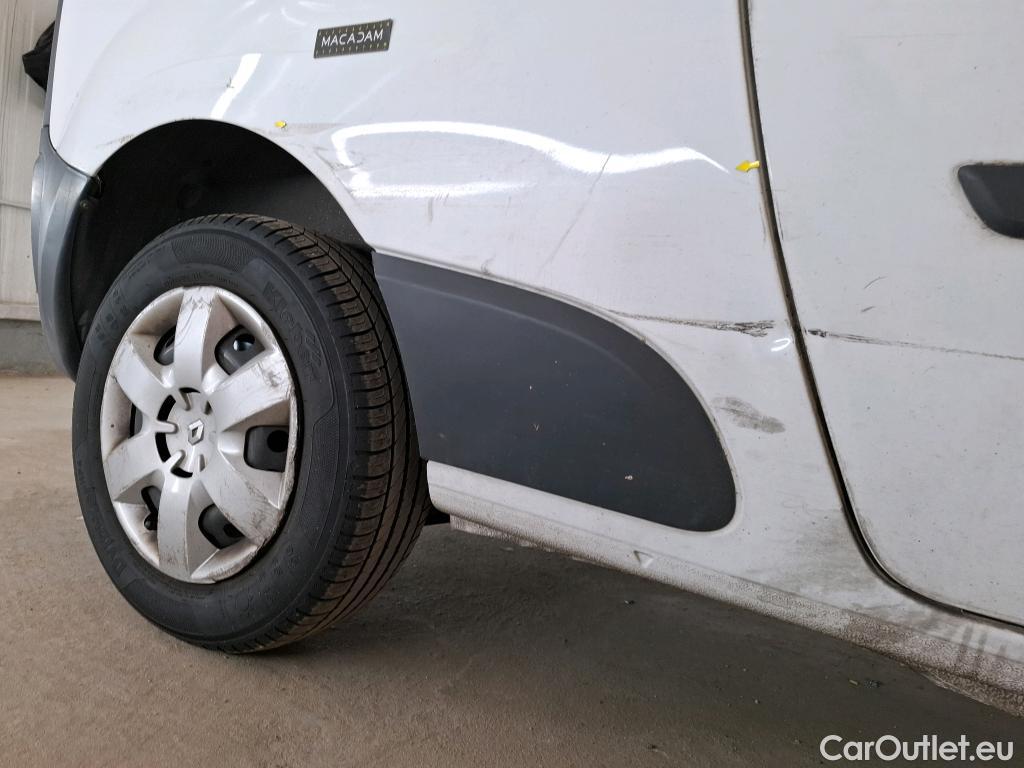  Renault  Kangoo  II Express Maxi Extra (Série Spéciale) 1.5 dCi 95CV BVM6 E6dT #4