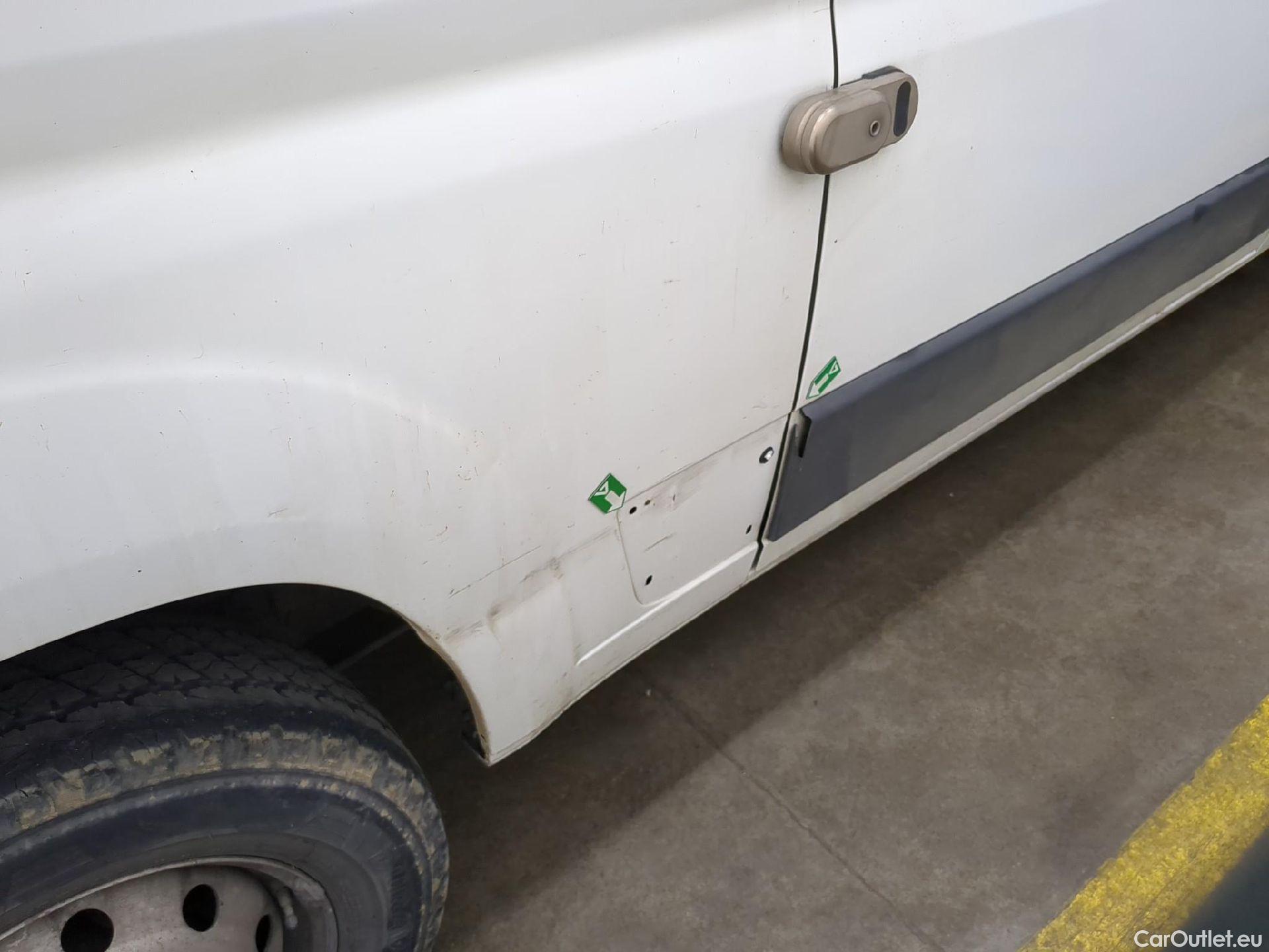  Peugeot  Boxer PEUGEOT  VU 4p Fourgon 2.0 BLUEHDI 130 PREMIUM PA 335 L2H2 #20