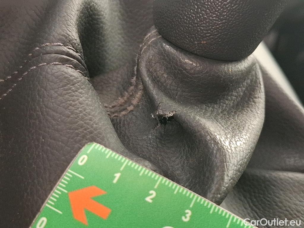  Renault  Kangoo  Express Maxi Extra (Série Spéciale) 1.5 dCi 90CV BVM5 E6 #19