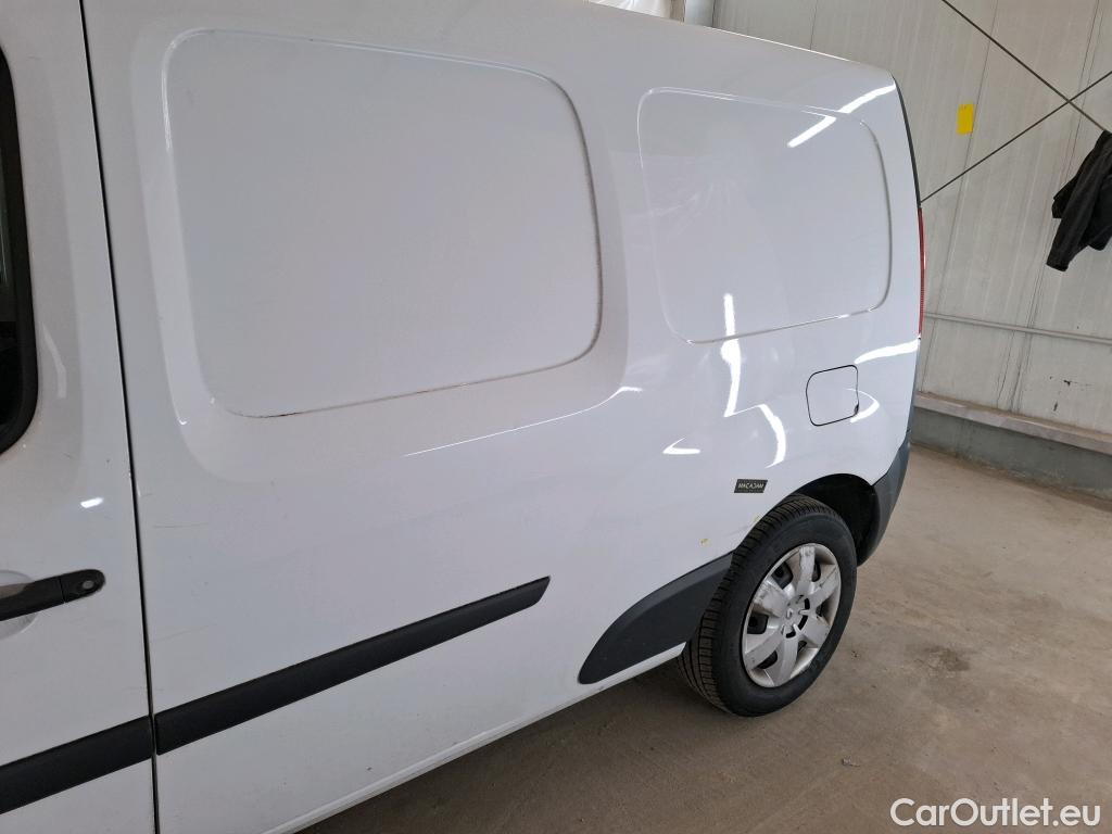  Renault  Kangoo  II Express Maxi Extra (Série Spéciale) 1.5 dCi 95CV BVM6 E6dT #1