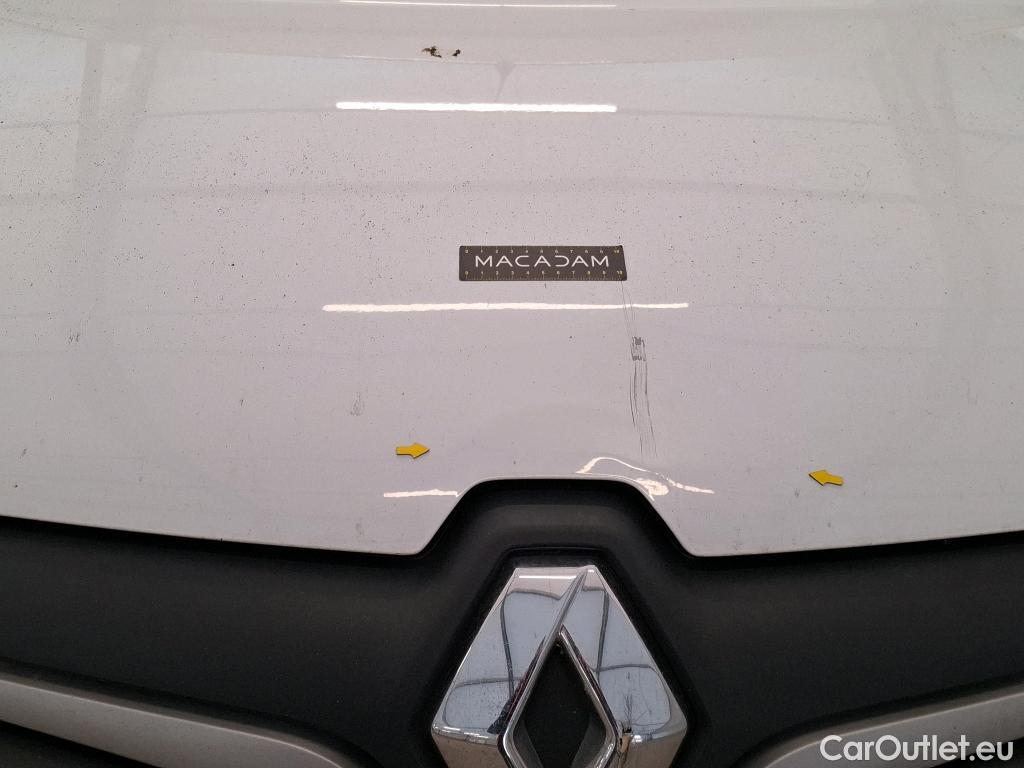  Renault  Kangoo  II Express Maxi Extra (Série Spéciale) 1.5 dCi 95CV BVM6 E6dT #17