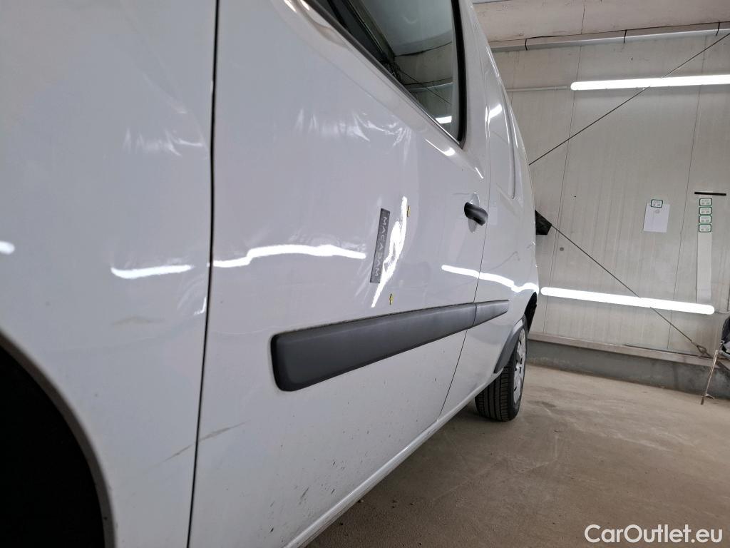  Renault  Kangoo  II Express Maxi Extra (Série Spéciale) 1.5 dCi 95CV BVM6 E6dT #30
