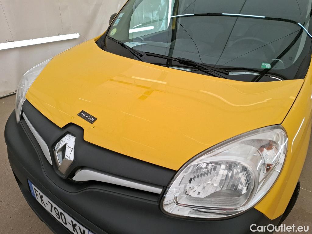  Renault  Kangoo  Express Grand Confort (L1) 1.5 dCi 90CV BVM5 E6 #3