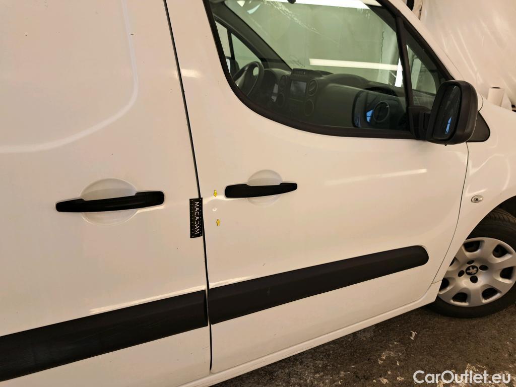  Peugeot  Partner  L1 Premium Pack 1.6 HDi 100CV BVM5 E6 #15