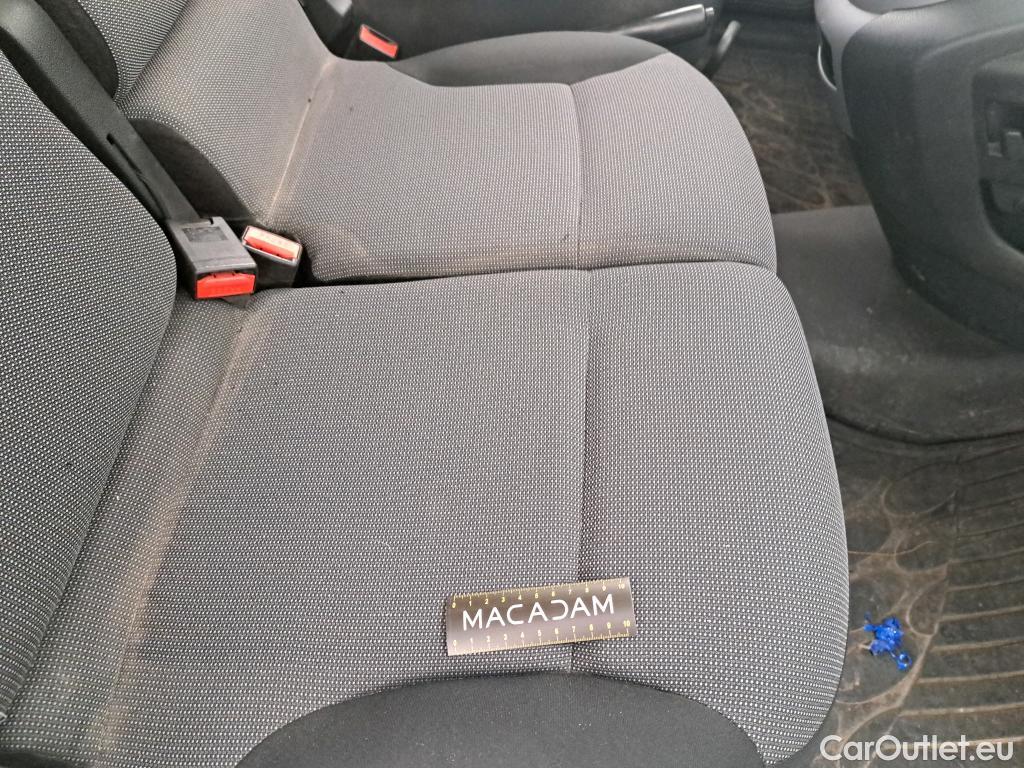  Peugeot  Partner  L1 Premium Pack 1.6 HDi 100CV BVM5 E6 #24