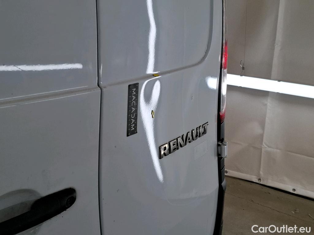  Renault  Kangoo  II Express Maxi Extra (Série Spéciale) 1.5 dCi 95CV BVM6 E6dT #11